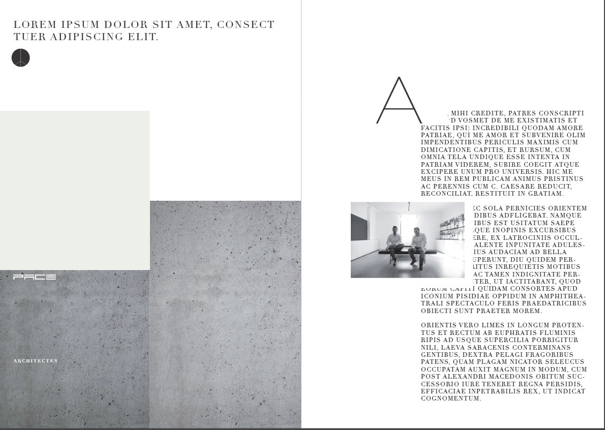  inside Process / Maison Jaune